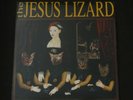 The Jesus Lizard 