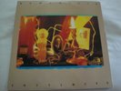 Romeo Void - Instincts VINYL LP ALBUM 1984 COLUMBIA RECORDS OUT ON MY OWN EX