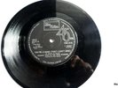 Paul Petersen A little bit for Sandy Tamla Motown TMG 670 VG+
