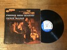 Freddie Redd Quartet LP - Music From Connection - Blue Note 4027 West 63 RVG Ear