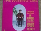 Lincoln Mayorga and Distinguished Colleagues The Missing Linc Exc+/Exc+ Direct