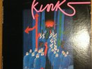 Vinyle Kinks - The Great Lost Kinks Album 1973 US MS2127 Stereo VG+/VG+