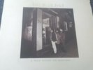 Blue Nile - A Walk Across The Rooftops LP LKH1 Linn Pressing 1984