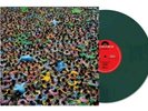 ELBOW GIANTS OF ALL SIZES LTD EDITION SEAGRASS GREEN VINYL NEW & DOWNLOAD CODE