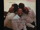 Thelonious Monk-Brilliant Corners-Riverside 12-226-MONO DG ORIG RARE