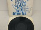 Jethro Tull - Live In Concert - VERY RARE White Label Vinyl LP