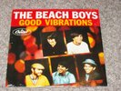 THE BEACH BOYS 