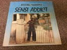 Horace Ferguson Sensi Addict Rare Original LP