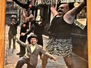 THE DOORS STRANGE DAYS factory sealed LP 1967 FIRST PRESSING with Hype Sticker