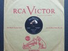 78 rpm Elvis Presley - Mystery Train - USA RCA