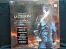 Michael Jackson History Epic 1995 3x LP sealed