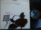 Jackie McLean Action Action Action Blue Note 1971 re-issue stereo