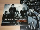 ROLLING STONES 2 LP - STRIPPED / 1995 EU PRESS in MINT