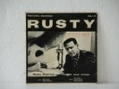 Rusty Dedrick 