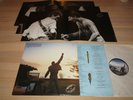QUEEN LP - MADE IN HEAVEN / 1995 UK 724383608812 PRESS in MINT-