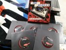 The Beatles In The Beginning 45 box set 5 singles red vinyl import unplayed