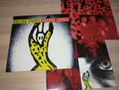 Rolling Stones 2 LP - Voodoo Lounge / 1994UK Ue Press IN Mint