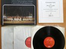 SLS 795/3 Tchaikovsky Swan Lake Rozhdestvensky 3xLP NEAR MINT EMI Melodiya