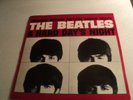 The Beatles A Hard Day's Night Original Motion Picture soundtrack LP 1964