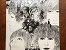 The Beatles ”Revolver” Mono LP 2014 - Played Only Once To Record