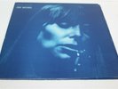 Joni Mitchell Blue LP Vinyl VG+ 1971 Reprise K44128 Gatefold Textured Cover