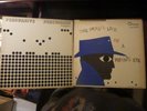 PRIVATE LIFE OF A PRIVATE EYE & PERSUASIVE PERCUSSION RECORDS, 2 FOR 1  COMMAND