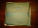 BOB MARLEY & THE WAILERS -CATCH A FIRE -ZIPPO SLEEVE - 9123013