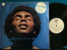 GIL GILBERTO A GENTE PRECISA VER O LUAR NM- 1981 WB BRAZIL LP INSERT LATIN SOUL