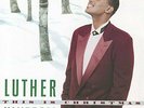 VANDROSS,LUTHER-THIS IS CHRISTMAS (UK IMPORT) VINYL LP NEW