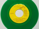 ELVIS PRESLEY-VERY TOUGH TO FIND GREEN VINYL USA DEMO.