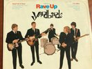 The Yardbirds - Having A Rave Up - 1965 US 1st Press STEREO BN26177 Vinyl is NM-