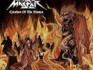 Creature Of The Flame (Beer Colored Vinyl) [Vinyl] SAVAGE MASTER