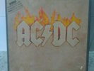 AC/DC 1981 First Press Vinyl Box Set Records with rare Cold Hearted Man 12”