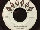 The Legends - I'll Come Again / I'm Just a Guy - Fenton Records Michigan Garage