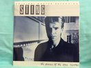 Sting - The Dream of The Blue Turtles MFSL 1-185 Audiophile SuperVinyl LP