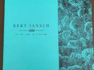Mint Living in the Shadows, Pt. 2: On the Edge of a Dream by Bert Jansch Vinyl