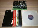 PAUL WELLER LP - WILD WOOD / 1993 EU 828435-1 PRESS in MINT
