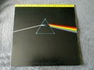 MFSL 1-017 -PINK FLOYD - Dark Side Of The Moon -AUDIOPHILE LP Japan Half Speed