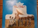 Telstars - Orbiting Extremely RARE Barbados press Vinyl LP reggae funk WIRL