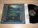 BLACK SABBATH LP - TYR / 1990 GERMAN CLUB 47457-7 PRESS in MINT-