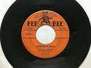 The DEL VIKINGS Whispering Bells Don't Be A Fool Fee Bee FB-214   Degritter