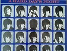 The Beatles A Hard Days Night Original Master Recording MFSL 1-103 Vinyl LP RARE