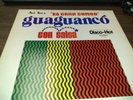 Orquesta La Suprema Guaganco RARE miami salsa Sound Triangle Records