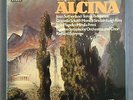 B006 Handel Alcina Sutherland Berganza Freni Bonynge 3LP DECCA 6.35213 EK Stereo