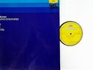 GRUPPE NUOVA CONSONANZA - IMPROVISATIONEN - DEUTSCHE GRAMMOPHON - GERMAN LP