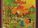 HELP YOURSELF: Help Yourself LP (UK, original black label, laminated cover, sl