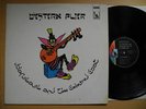WESTERN FLIER Hapshash And The Coloured Coat LP 1969 Germany EX
