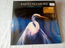 Faith No More Angel Dust Brand New Sealed 180g Vinyl LP Record + Hidden Easy