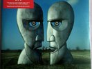 DOUBLE LP PINK FLOYD - THE DIVISION BELL (2014) Neuf - Edition 20e anniversaire