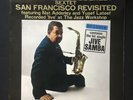 CANNONBALL ADDERLEY SEXTET Jazz Workshop Revisited RIVERSIDE UK VINYL LP EX
